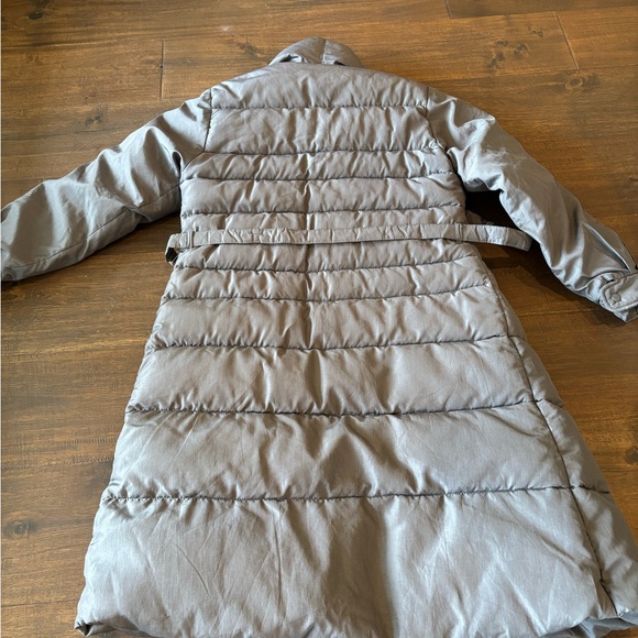 Vintage Tempco Goose Down Insulated Jacket - Picture 5 of 6